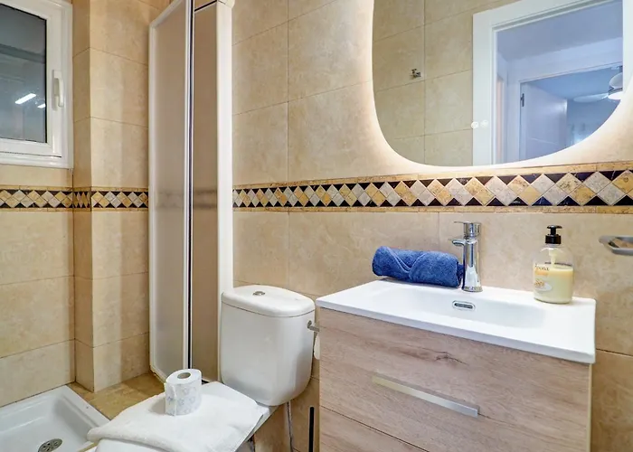 Daire Horizon Views By Hello Homes *