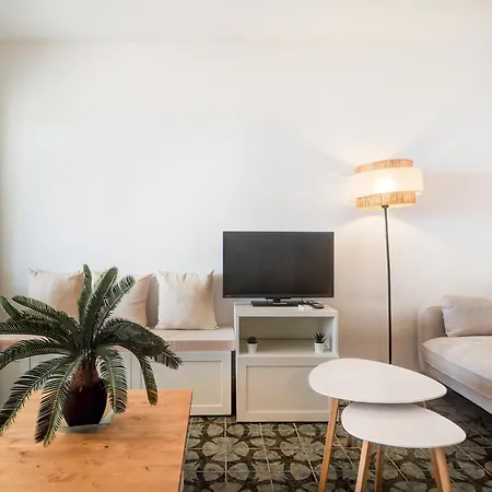 Horizon Views By Hello Homes Апартаменты Сиджес