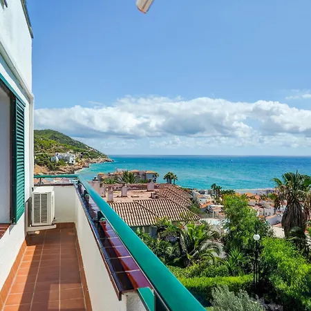 Апартаменты Horizon Views By Hello Homes