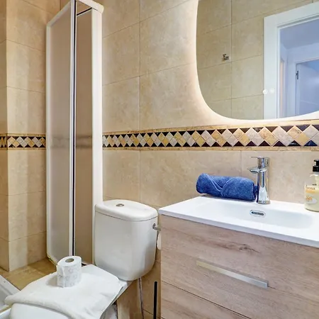 Апартаменты Horizon Views By Hello Homes *