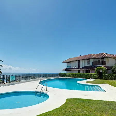Horizon Views By Hello Homes Daire Sitges