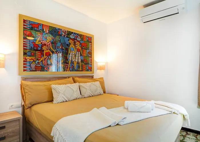 Horizon Views By Hello Homes Apartament Sitges