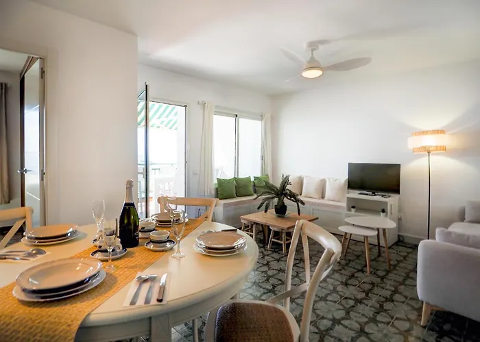 Apartament Horizon Views By Hello Homes Sitges