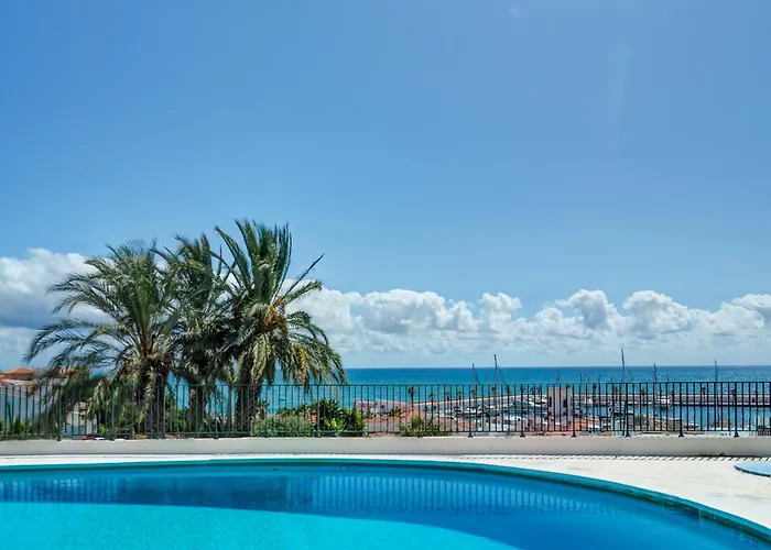 Horizon Views By Hello Homes *