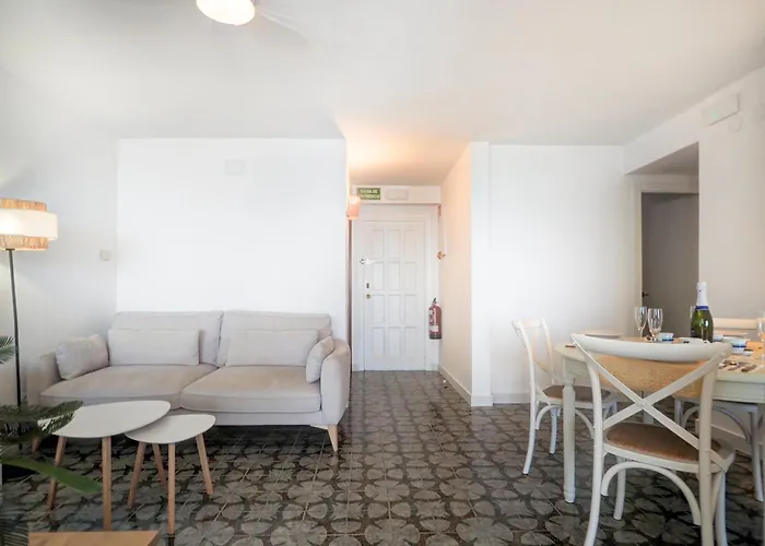 Horizon Views By Hello Homes Sitges