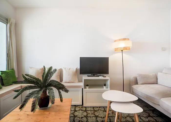 Horizon Views By Hello Homes Apartament Sitges