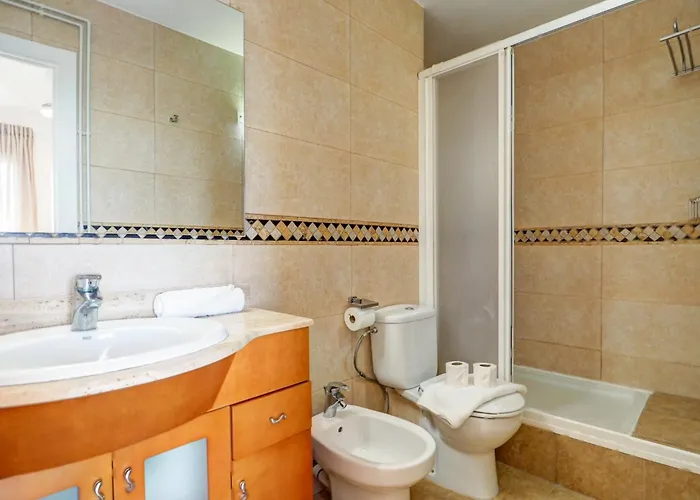 Horizon Views By Hello Homes Apartament Sitges