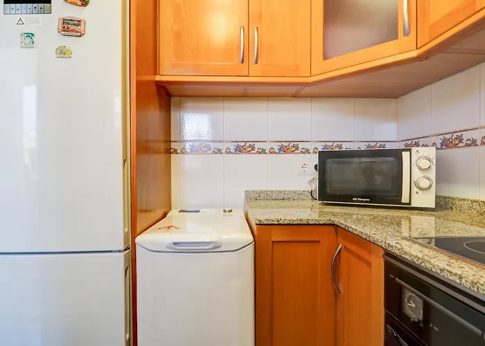 Horizon Views By Hello Homes Apartament Sitges