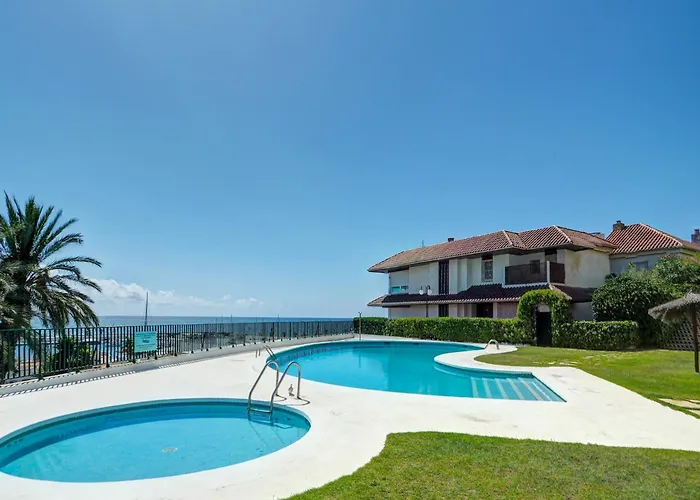 Horizon Views By Hello Homes Apartament Sitges