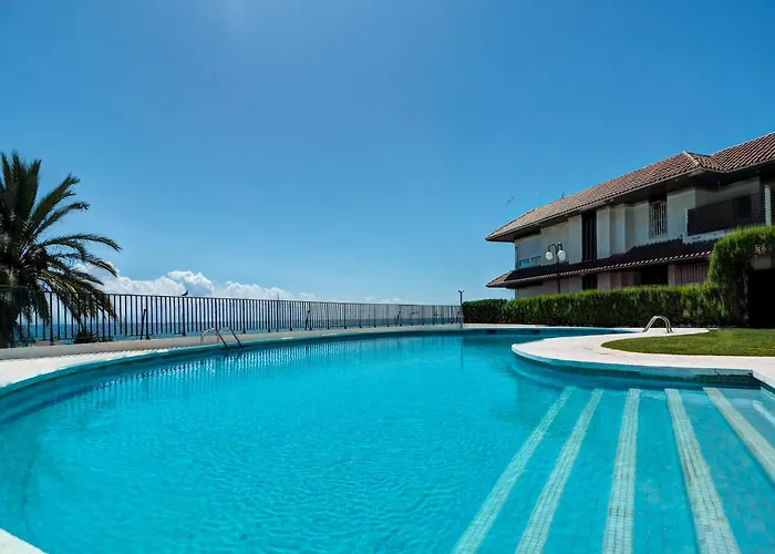 Horizon Views By Hello Homes Apartament Sitges
